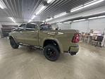 2025 Ram 1500 Crew 4x4 Black Widow Premium Lifted Truck for sale #1C6SRFFP5SN729856 - photo 6