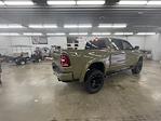 2025 Ram 1500 Crew 4x4 Black Widow Premium Lifted Truck for sale #1C6SRFFP5SN729856 - photo 8