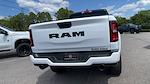 2025 Ram 1500 Crew 4x4 Black Widow Premium Lifted Truck for sale #1C6SRFFP5SN775221 - photo 9