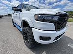 2025 Ram 1500 Crew 4x4 Black Widow Premium Lifted Truck for sale #1C6SRFFP5SN775221 - photo 10