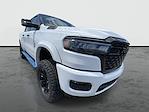 2025 Ram 1500 Crew 4x4 Black Widow Premium Lifted Truck for sale #1C6SRFFP5SN775221 - photo 1