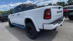 2025 Ram 1500 Crew 4x4 Black Widow Premium Lifted Truck for sale #1C6SRFFP5SN775221 - photo 2