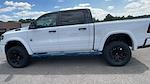 2025 Ram 1500 Crew 4x4 Black Widow Premium Lifted Truck for sale #1C6SRFFP5SN775221 - photo 3