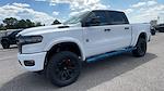 2025 Ram 1500 Crew 4x4 Black Widow Premium Lifted Truck for sale #1C6SRFFP5SN775221 - photo 4