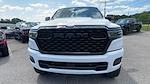 2025 Ram 1500 Crew 4x4 Black Widow Premium Lifted Truck for sale #1C6SRFFP5SN775221 - photo 5