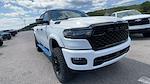 2025 Ram 1500 Crew 4x4 Black Widow Premium Lifted Truck for sale #1C6SRFFP5SN775221 - photo 6