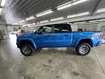 2025 Ram 1500 Crew 4x4 Rocky Ridge Premium Lifted Truck for sale #1C6SRFFP5SN775235 - photo 5