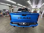 2025 Ram 1500 Crew 4x4 Rocky Ridge Premium Lifted Truck for sale #1C6SRFFP5SN775235 - photo 7