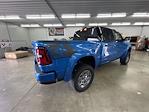 2025 Ram 1500 Crew 4x4 Rocky Ridge Premium Lifted Truck for sale #1C6SRFFP5SN775235 - photo 8