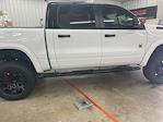 2025 Ram 1500 Crew 4x4 Black Widow Premium Lifted Truck for sale #1C6SRFFP5SN776174 - photo 10