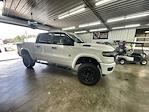 2025 Ram 1500 Crew 4x4 Black Widow Premium Lifted Truck for sale #1C6SRFFP5SN776174 - photo 2