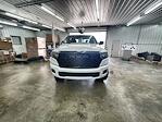 2025 Ram 1500 Crew 4x4 Black Widow Premium Lifted Truck for sale #1C6SRFFP5SN776174 - photo 3