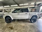 2025 Ram 1500 Crew 4x4 Black Widow Premium Lifted Truck for sale #1C6SRFFP5SN776174 - photo 5