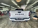 2025 Ram 1500 Crew 4x4 Black Widow Premium Lifted Truck for sale #1C6SRFFP5SN776174 - photo 7