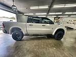 2025 Ram 1500 Crew 4x4 Black Widow Premium Lifted Truck for sale #1C6SRFFP5SN776174 - photo 9