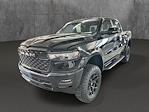 2025 Ram 1500 Crew 4x4 Rocky Ridge Premium Lifted Truck for sale #1C6SRFFP5SN776188 - photo 1