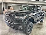 2025 Ram 1500 Crew 4x4 Rocky Ridge Premium Lifted Truck for sale #1C6SRFFP5SN776188 - photo 10
