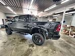 2025 Ram 1500 Crew 4x4 Rocky Ridge Premium Lifted Truck for sale #1C6SRFFP5SN776188 - photo 6