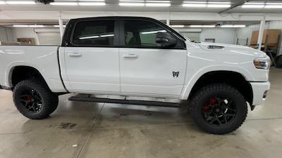 2025 Ram 1500 Crew 4x4 Rocky Ridge Premium Lifted Truck for sale #1C6SRFFP6SN511604 - photo 2