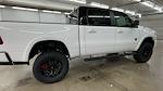 2025 Ram 1500 Crew 4x4 Rocky Ridge Premium Lifted Truck for sale #1C6SRFFP6SN511604 - photo 9