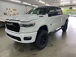 2025 Ram 1500 Crew 4x4 Rocky Ridge Premium Lifted Truck for sale #1C6SRFFP6SN511604 - photo 10