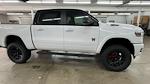 2025 Ram 1500 Crew 4x4 Rocky Ridge Premium Lifted Truck for sale #1C6SRFFP6SN511604 - photo 2