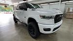 2025 Ram 1500 Crew 4x4 Rocky Ridge Premium Lifted Truck for sale #1C6SRFFP6SN511604 - photo 3