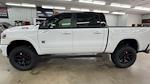 2025 Ram 1500 Crew 4x4 Rocky Ridge Premium Lifted Truck for sale #1C6SRFFP6SN511604 - photo 5