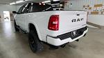 2025 Ram 1500 Crew 4x4 Rocky Ridge Premium Lifted Truck for sale #1C6SRFFP6SN511604 - photo 7