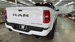2025 Ram 1500 Crew 4x4 Rocky Ridge Premium Lifted Truck for sale #1C6SRFFP6SN511604 - photo 8