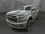 2025 Ram 1500 Crew 4x4 Rocky Ridge Premium Lifted Truck for sale #1C6SRFFP6SN511666 - photo 1