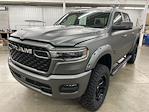 2025 Ram 1500 Crew 4x4 Rocky Ridge Premium Lifted Truck for sale #1C6SRFFP6SN511666 - photo 10