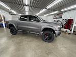 2025 Ram 1500 Crew 4x4 Rocky Ridge Premium Lifted Truck for sale #1C6SRFFP6SN511666 - photo 2