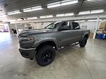 2025 Ram 1500 Crew 4x4 Rocky Ridge Premium Lifted Truck for sale #1C6SRFFP6SN511666 - photo 4