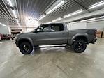 2025 Ram 1500 Crew 4x4 Rocky Ridge Premium Lifted Truck for sale #1C6SRFFP6SN511666 - photo 5