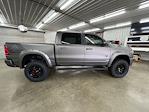 2025 Ram 1500 Crew 4x4 Rocky Ridge Premium Lifted Truck for sale #1C6SRFFP6SN511666 - photo 9