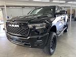 2025 Ram 1500 Crew 4x4 Apex Premium Lifted Truck for sale #1C6SRFFP6SN511716 - photo 10