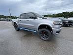 2025 Ram 1500 Crew 4x4 Black Widow Premium Lifted Truck for sale #1C6SRFFP6SN545459 - photo 10