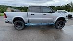 2025 Ram 1500 Crew 4x4 Black Widow Premium Lifted Truck for sale #1C6SRFFP6SN545459 - photo 3