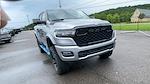 2025 Ram 1500 Crew 4x4 Black Widow Premium Lifted Truck for sale #1C6SRFFP6SN545459 - photo 5