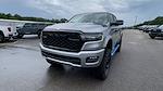 2025 Ram 1500 Crew 4x4 Black Widow Premium Lifted Truck for sale #1C6SRFFP6SN545459 - photo 6