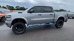 2025 Ram 1500 Crew 4x4 Black Widow Premium Lifted Truck for sale #1C6SRFFP6SN545459 - photo 7