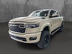 2025 Ram 1500 Crew 4x4 Rocky Ridge Premium Lifted Truck for sale #1C6SRFFP6SN635999 - photo 1
