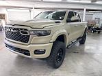 2025 Ram 1500 Crew 4x4 Rocky Ridge Premium Lifted Truck for sale #1C6SRFFP6SN635999 - photo 10