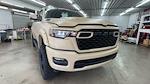 2025 Ram 1500 Crew 4x4 Rocky Ridge Premium Lifted Truck for sale #1C6SRFFP6SN635999 - photo 3