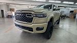 2025 Ram 1500 Crew 4x4 Rocky Ridge Premium Lifted Truck for sale #1C6SRFFP6SN635999 - photo 4