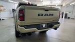 2025 Ram 1500 Crew 4x4 Rocky Ridge Premium Lifted Truck for sale #1C6SRFFP6SN635999 - photo 7