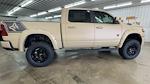 2025 Ram 1500 Crew 4x4 Rocky Ridge Premium Lifted Truck for sale #1C6SRFFP6SN635999 - photo 9