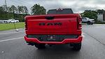 2025 Ram 1500 Crew 4x4 Black Widow Premium Lifted Truck for sale #1C6SRFFP6SN636019 - photo 9