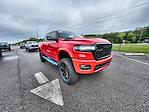 2025 Ram 1500 Crew 4x4 Black Widow Premium Lifted Truck for sale #1C6SRFFP6SN636019 - photo 10